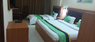 Hotel Atithi - 5