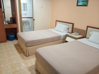 TS Hotel Taman Rinting - 3