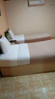 TS Hotel Taman Rinting - 1
