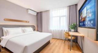 Jinjiang Inn Qinhuangdao Development Zone Northeastern University - 9