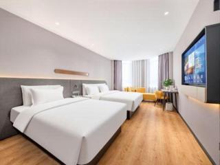 Jinjiang Inn Qinhuangdao Development Zone Northeastern University - 7
