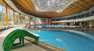 Vienna Hotel Guiyang Yunyan Baoshan North Road Brand - 4