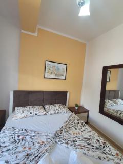 Peaceful Escape Apartment 2 - 6