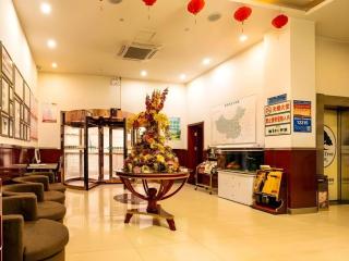 GreenTree Inn BaiYin East Bus Station LanBao Road Express Hotel - 6