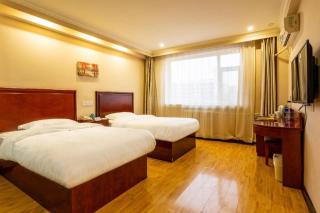 GreenTree Inn BaiYin East Bus Station LanBao Road Express Hotel - 5
