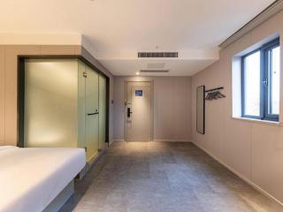 7 Days Inn Beijing South Railway Station Caoqiao Hub - 3