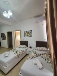 Peaceful Escape Apartment 2 - 9