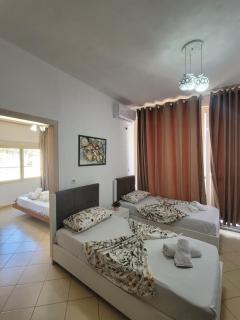 Peaceful Escape Apartment 2 - 7