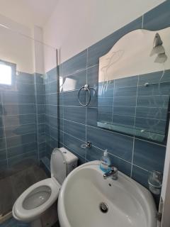 Peaceful Escape Apartment 2 - 3