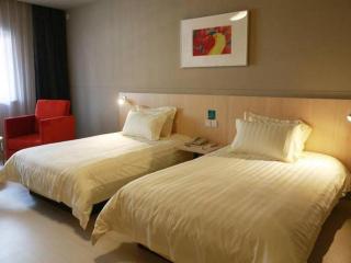 Jinjiang Inn Tangshan Daxue Avenue - 9