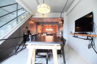 OYO 421 Guyasuka Hostel & Cafe - 0