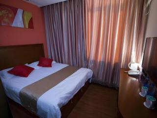 Shell Beijing Changping District Chengnan Street Nanhaozhuang Village Hotel - 1