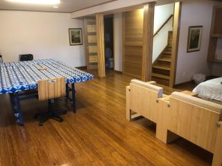 A big private basement with bathroom inside - 6