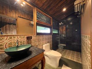 The Arboreal Resort - 8