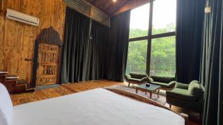 The Arboreal Resort - 6