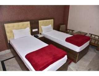 Hotel ROYAL SURYA Gaya - 2
