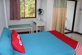 OYO 75420 Howto Hotel - 2