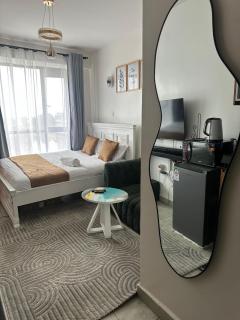Sovereign luxury suites bnbs - 2