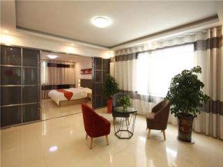 Shell Suining East Bus Station Hotel - 1