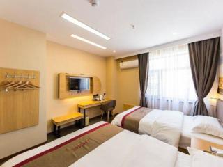 Thank Inn Plus Hotel Gansu Lanzhou Chengguan District Railway Station - 7