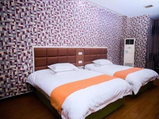 Shell Changzhou Wujin University Town Mingxin Zhong Road Hotel - 6