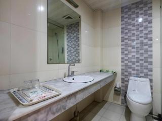 Shell Changzhou Wujin University Town Mingxin Zhong Road Hotel - 2