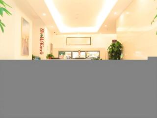 Shell Fuyang Yingdong District Yinghe East Road Hotel - 7
