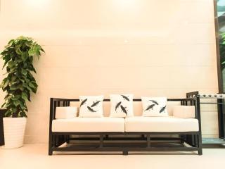 Shell Fuyang Yingdong District Yinghe East Road Hotel - 6