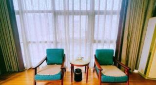 Shell Fuyang Yingdong District Yinghe East Road Hotel - 5