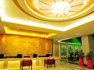 Sanya Bao Sheng Seaview Hotel - 8