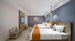 Sanya Bao Sheng Seaview Hotel - 2