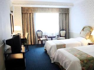 Oak Hotel Chongqing Daping Branch - 2