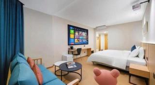 Jinjiang Inn Style Dongguan Nancheng International Business District - 4