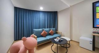 Jinjiang Inn Style Dongguan Nancheng International Business District - 8