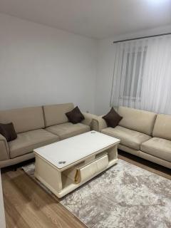 Modern Apartment in Fushe Kosove - 0