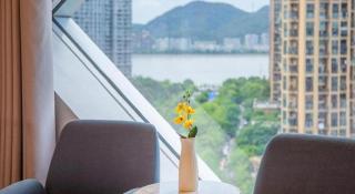 Juntels Binjiang hotel - 8