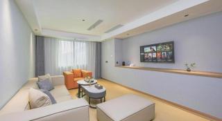 Xiamen Xi'an Jinling Hotel - 8