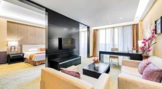 Swiss Belhotel Liyuan - 9