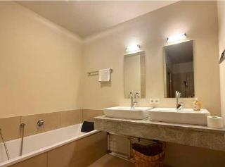 Luxury apartment with private sauna - Jochberg - 1