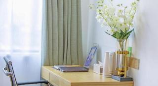 GreenTree Inn Fuyang Yingquan District Lanshan Road Linyi Mall - 1