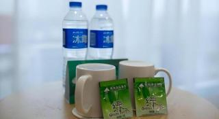 GreenTree Inn Fuyang Yingquan District Lanshan Road Linyi Mall - 3