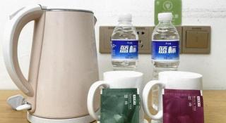 GreenTree Inn Fuyang Yingquan District Lanshan Road Linyi Mall - 1