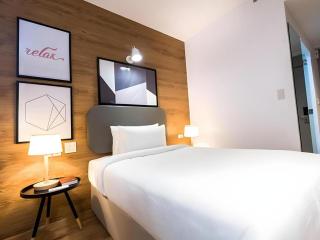 Avior Hotel - 1