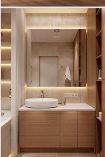 Economic apartment for company - 4