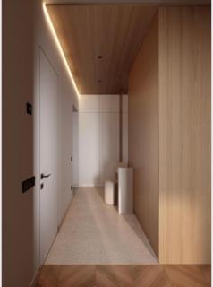 Economic apartment for company - 1