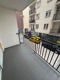 Modern Apartment in Fushe Kosove - 9