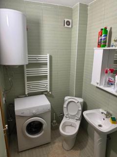 Modern Apartment in Fushe Kosove - 8