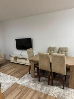 Modern Apartment in Fushe Kosove - 3