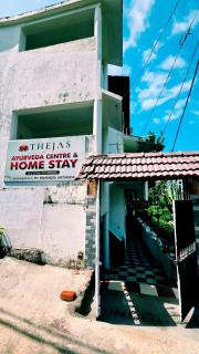 Thejas Home Stay and Ayurveda Center - 2