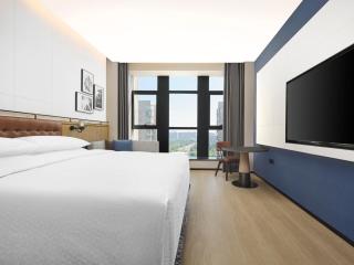 Four Points by Sheraton Chongqing Liangjiang New Area Jinkai Avenue - 5